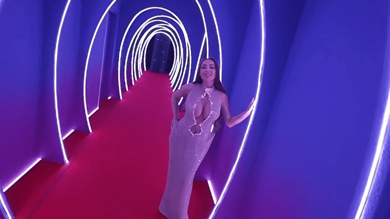 Fjolla Morina hyn në Big Brother VIP Kosova 4